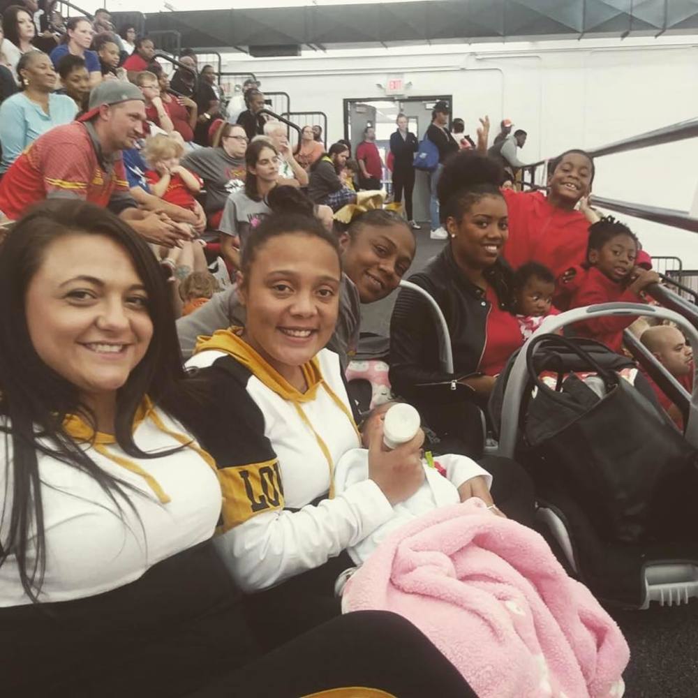 Meet your Posher, G n ash